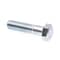 Prime-Line Hex Bolts 3/8in-16 X 1-1/2in A307 Grade A Zinc Plated Steel 50PK 9059621 - alternate 1